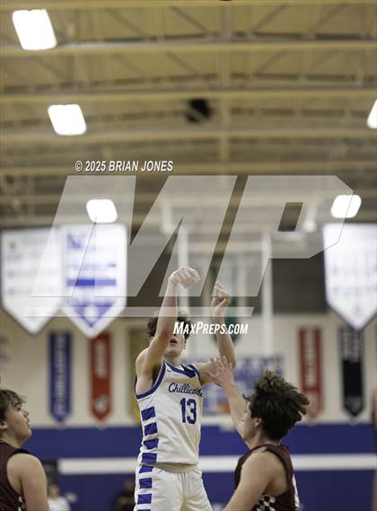 Thumbnail 2 in Vinton County @ Chillicothe photogallery.