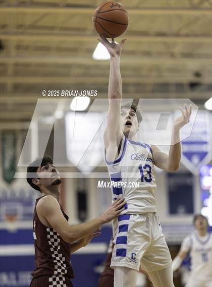 Thumbnail 1 in Vinton County @ Chillicothe photogallery.