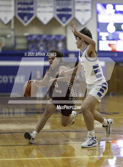 Thumbnail 1 in Vinton County @ Chillicothe photogallery.