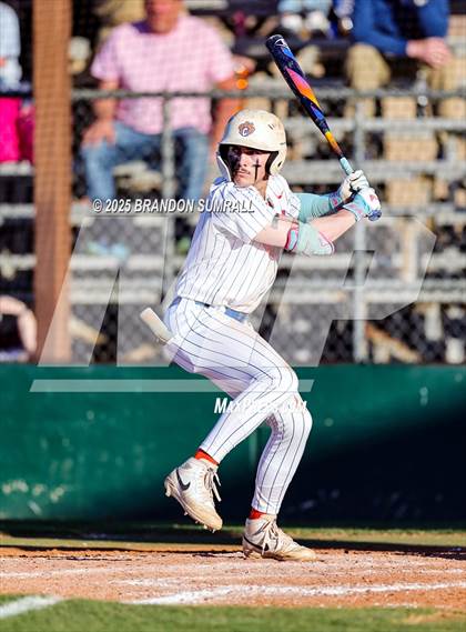 Thumbnail 3 in Chilton County vs Thorsby (Chilton County Tournament Round 2) photogallery.