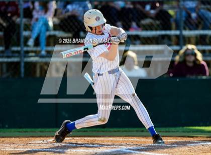 Thumbnail 3 in Chilton County vs Thorsby (Chilton County Tournament Round 2) photogallery.