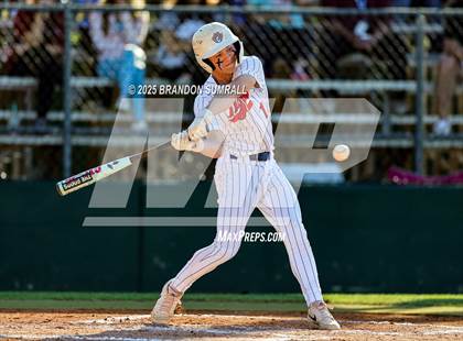 Thumbnail 1 in Chilton County vs Thorsby (Chilton County Tournament Round 2) photogallery.