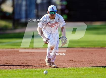 Thumbnail 1 in Chilton County vs Thorsby (Chilton County Tournament Round 2) photogallery.