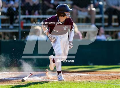 Thumbnail 1 in Chilton County vs Thorsby (Chilton County Tournament Round 2) photogallery.