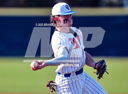 Thumbnail 1 in Chilton County vs Thorsby (Chilton County Tournament Round 2) photogallery.