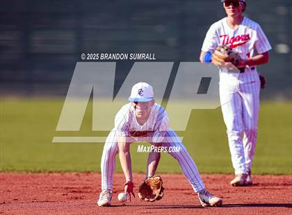 Thumbnail 3 in Chilton County vs Thorsby (Chilton County Tournament Round 2) photogallery.