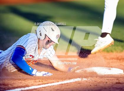 Thumbnail 2 in Chilton County vs Thorsby (Chilton County Tournament Round 2) photogallery.