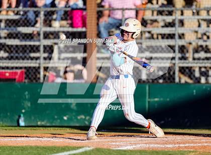 Thumbnail 1 in Chilton County vs Thorsby (Chilton County Tournament Round 2) photogallery.