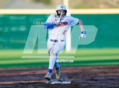 Thumbnail 2 in Chilton County vs Thorsby (Chilton County Tournament Round 2) photogallery.