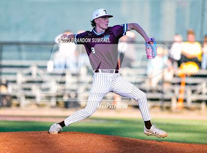 Thumbnail 1 in Chilton County vs Thorsby (Chilton County Tournament Round 2) photogallery.