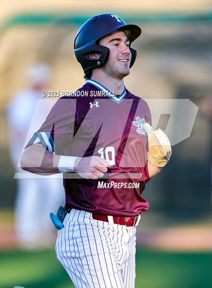 Thumbnail 1 in Chilton County vs Thorsby (Chilton County Tournament Round 2) photogallery.