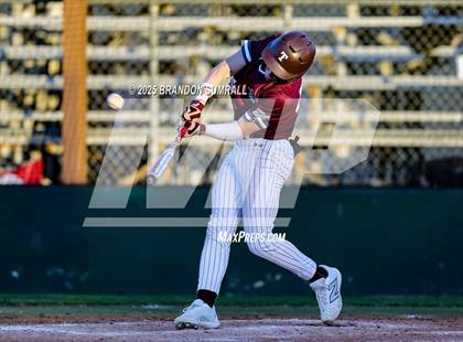 Thumbnail 3 in Chilton County vs Thorsby (Chilton County Tournament Round 2) photogallery.