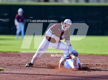 Thumbnail 3 in Chilton County vs Thorsby (Chilton County Tournament Round 2) photogallery.