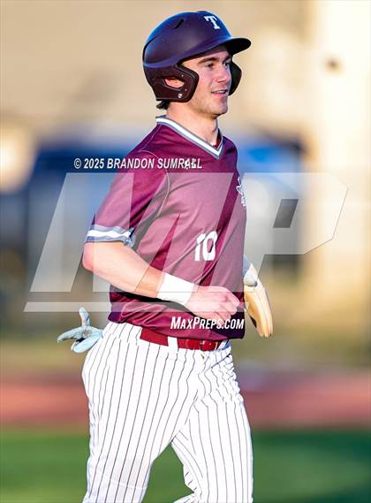 Thumbnail 3 in Chilton County vs Thorsby (Chilton County Tournament Round 2) photogallery.
