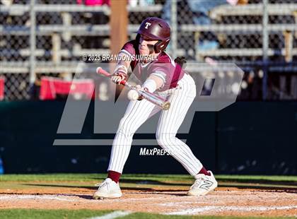 Thumbnail 3 in Chilton County vs Thorsby (Chilton County Tournament Round 2) photogallery.