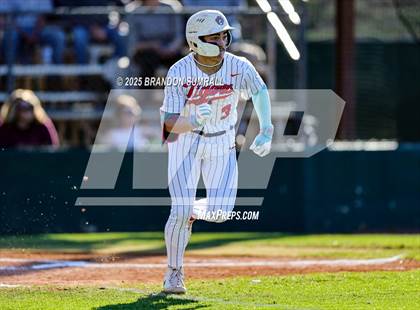 Thumbnail 2 in Chilton County vs Thorsby (Chilton County Tournament Round 2) photogallery.