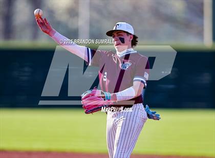 Thumbnail 3 in Chilton County vs Thorsby (Chilton County Tournament Round 2) photogallery.
