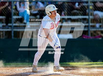 Thumbnail 2 in Chilton County vs Thorsby (Chilton County Tournament Round 2) photogallery.