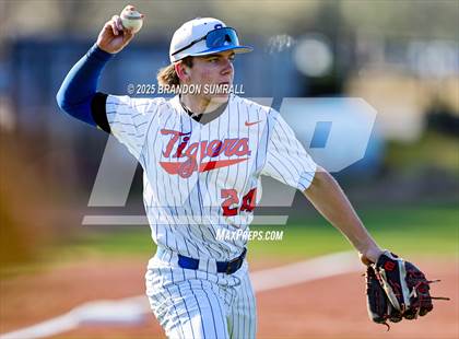 Thumbnail 1 in Chilton County vs Thorsby (Chilton County Tournament Round 2) photogallery.