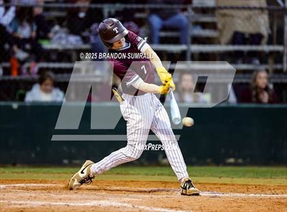 Thumbnail 2 in Chilton County vs Thorsby (Chilton County Tournament Round 2) photogallery.