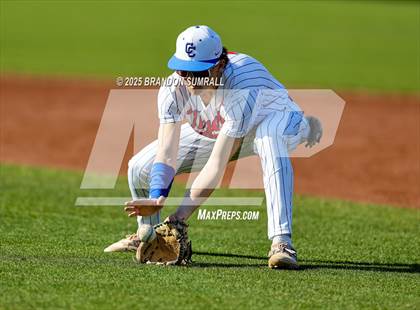 Thumbnail 3 in Chilton County vs Thorsby (Chilton County Tournament Round 2) photogallery.