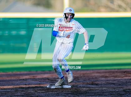 Thumbnail 1 in Chilton County vs Thorsby (Chilton County Tournament Round 2) photogallery.
