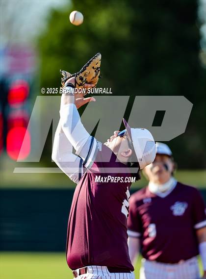 Thumbnail 1 in Chilton County vs Thorsby (Chilton County Tournament Round 2) photogallery.