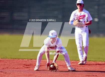 Thumbnail 1 in Chilton County vs Thorsby (Chilton County Tournament Round 2) photogallery.