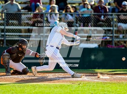 Thumbnail 1 in Chilton County vs Thorsby (Chilton County Tournament Round 2) photogallery.