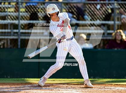 Thumbnail 2 in Chilton County vs Thorsby (Chilton County Tournament Round 2) photogallery.