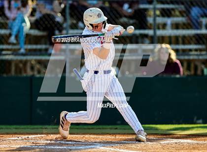 Thumbnail 2 in Chilton County vs Thorsby (Chilton County Tournament Round 2) photogallery.