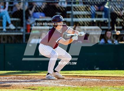 Thumbnail 2 in Chilton County vs Thorsby (Chilton County Tournament Round 2) photogallery.