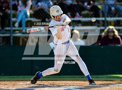 Thumbnail 2 in Chilton County vs Thorsby (Chilton County Tournament Round 2) photogallery.