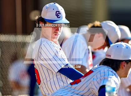 Thumbnail 3 in Chilton County vs Thorsby (Chilton County Tournament Round 2) photogallery.