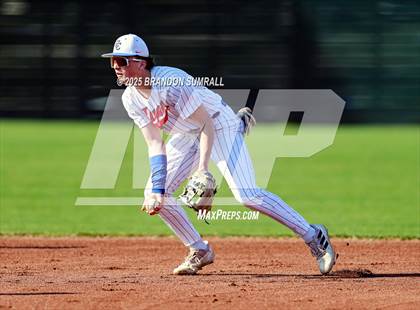 Thumbnail 1 in Chilton County vs Thorsby (Chilton County Tournament Round 2) photogallery.