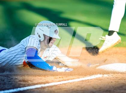 Thumbnail 1 in Chilton County vs Thorsby (Chilton County Tournament Round 2) photogallery.