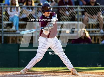 Thumbnail 2 in Chilton County vs Thorsby (Chilton County Tournament Round 2) photogallery.