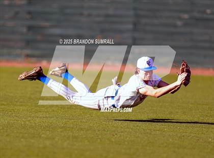 Thumbnail 1 in Chilton County vs Thorsby (Chilton County Tournament Round 2) photogallery.