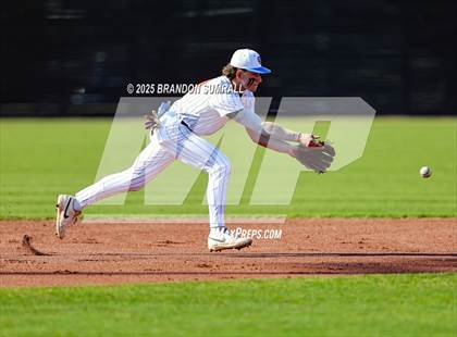 Thumbnail 3 in Chilton County vs Thorsby (Chilton County Tournament Round 2) photogallery.