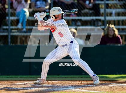 Thumbnail 1 in Chilton County vs Thorsby (Chilton County Tournament Round 2) photogallery.