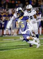Photo from the gallery "Gates Chili @ Victor"