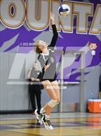 Photo from the gallery "Chaparral @ Sunrise Mountain - Round 1 Playoff"