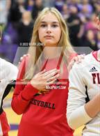 Photo from the gallery "Chaparral @ Sunrise Mountain - Round 1 Playoff"