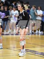 Photo from the gallery "Chaparral @ Sunrise Mountain - Round 1 Playoff"