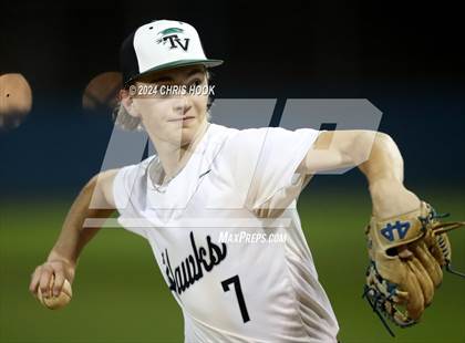 Thumbnail 1 in Tanque Verde vs Salpointe Catholic (Lancer Baseball Classic) photogallery.