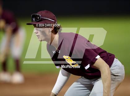 Thumbnail 1 in Tanque Verde vs Salpointe Catholic (Lancer Baseball Classic) photogallery.