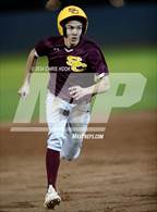 Photo from the gallery "Tanque Verde vs Salpointe Catholic (Lancer Baseball Classic)"