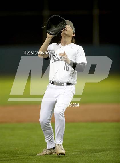 Thumbnail 3 in Tanque Verde vs Salpointe Catholic (Lancer Baseball Classic) photogallery.