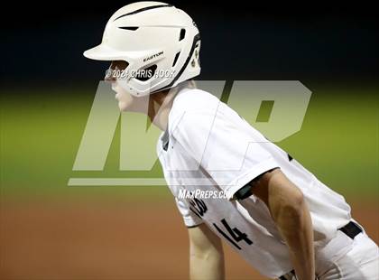 Thumbnail 2 in Tanque Verde vs Salpointe Catholic (Lancer Baseball Classic) photogallery.