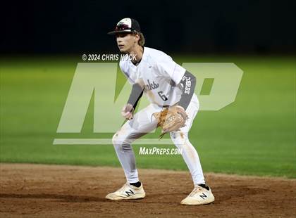 Thumbnail 3 in Tanque Verde vs Salpointe Catholic (Lancer Baseball Classic) photogallery.